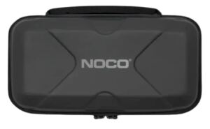 NOCO GBC017 Ausrüstungstasche/-koffer Aktentasche/klassischer Koffer Schwarz