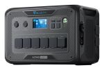 Bluetti AC500 Tragbare Power Station 16 5000 W 30 kg