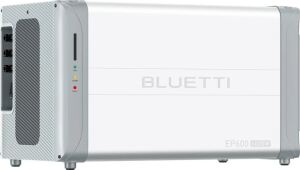 BLUETTI EP600 - Energy Storage System