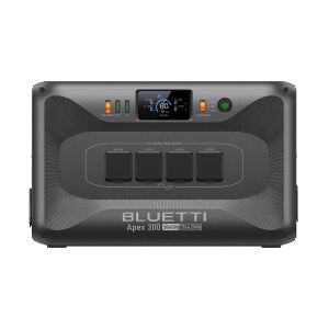 BLUETTI APEX300 - Portable Powerstation