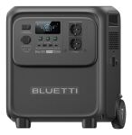 Bluetti Elite 320 Tragbare Power Station 9 Lithium-Eisen-Phosphat (LiFePO4) 1800 W 34 kg