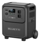 Bluetti Elite 320 Tragbare Power Station 9 Lithium-Eisen-Phosphat (LiFePO4) 1800 W 34 kg