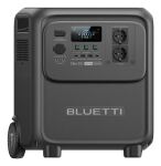 Bluetti Elite 320 Tragbare Power Station 9 Lithium-Eisen-Phosphat (LiFePO4) 1800 W 34 kg