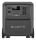 Bluetti Elite 320 Tragbare Power Station 9 Lithium-Eisen-Phosphat (LiFePO4) 1800 W 34 kg