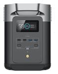 EcoFlow DELTA 2 Tragbare Power Station 13...