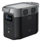 EcoFlow DELTA 2 Tragbare Power Station 13...