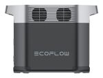 EcoFlow DELTA 2 Tragbare Power Station 13 Lithium-Eisen-Phosphat (LiFePO4) 1800 W 12 kg