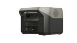 EcoFlow River 2 Max Tragbare Power Station Lithium-Eisen-Phosphat (LiFePO4) 6 kg