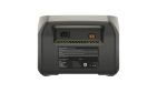 EcoFlow River 2 Max Tragbare Power Station Lithium-Eisen-Phosphat (LiFePO4) 6 kg