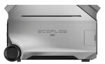 EcoFlow DELTA Pro 3 Tragbare Power Station...