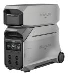 EcoFlow DELTA Pro 3 Smart Zubehör für tragbare Power Stations Akku