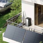 EcoFlow STREAM Pro Tragbare Power Station 2300 W 22,8 kg