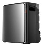 EcoFlow STREAM Ultra X Schwarz