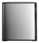EcoFlow STREAM Ultra X Schwarz