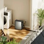 EcoFlow STREAM Ultra X Schwarz