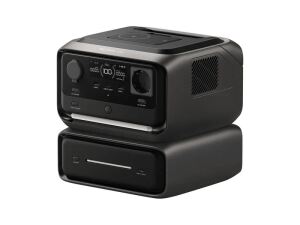 ECOFLOW RIVER 3 Max Plus - Wireless Bundle