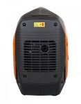Black + Decker Inverter - 2200W Benzin - Stromaggregat
