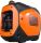 Black + Decker Inverter - 2200W Benzin - Stromaggregat