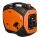 Black + Decker Inverter - 2200W Benzin - Stromaggregat