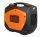 Black + Decker Inverter - 2200W Benzin - Stromaggregat