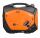 Black + Decker Inverter - 2200W Benzin - Stromaggregat