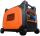 Black + Decker Inverter - 6500W Benzin - Stromaggregat