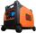 Black + Decker Inverter - 6500W Benzin - Stromaggregat