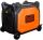 Black + Decker Inverter - 6500W Benzin - Stromaggregat