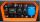 Black + Decker Inverter - 6500W Benzin - Stromaggregat