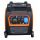 Black + Decker Inverter - 6500W Benzin - Stromaggregat
