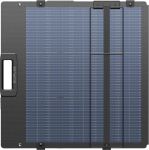 EcoFlow 220W Lightweight Portable Solar Panel Solarmodul Monokristallines Silizium
