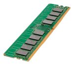 HPE 64GB (1x64GB) Dual Rank x4 DDR4-2933 CAS-21-21-21...