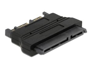 SATA Adapter Delock SATA 22pin -> Micro SATA 16pin Bu/St