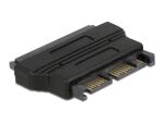 SATA Adapter Delock SATA 22pin -> Micro SATA 16pin Bu/St