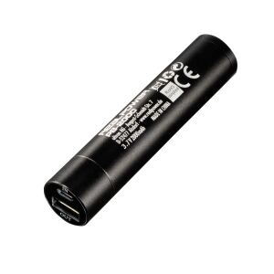 Ultron RealPower PB2000 Lithium Polymer (LiPo) 2000 mAh Schwarz