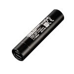 Ultron RealPower PB2000 Lithium Polymer (LiPo) 2000 mAh Schwarz