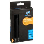 Ultron RealPower PB2000 Lithium Polymer (LiPo) 2000 mAh Schwarz