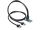 Mini PCI Expr Card Delock 1x USB3.0 Pin Header int