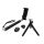 Ultron 167003 Selfie-Stick Universal Schwarz
