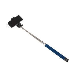 Ultron 168375 Selfie-Stick Smartphone Schwarz, Blau