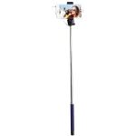 Ultron 168375 Selfie-Stick Smartphone Schwarz, Blau