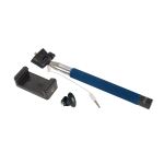 Ultron 168375 Selfie-Stick Smartphone Schwarz, Blau
