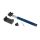 Ultron 168375 Selfie-Stick Smartphone Schwarz, Blau