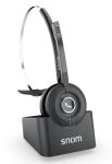 Snom DECT Headset A190