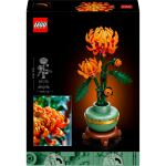 LEGO Icons Chrysantheme