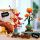 LEGO Icons Chrysantheme