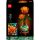 LEGO Icons Chrysantheme