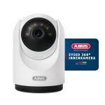 ABUS EYSEO 360°-Überwachung Innenkamera