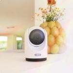 ABUS EYSEO 360°-Überwachung Innenkamera