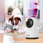 ABUS EYSEO 360°-Überwachung Innenkamera